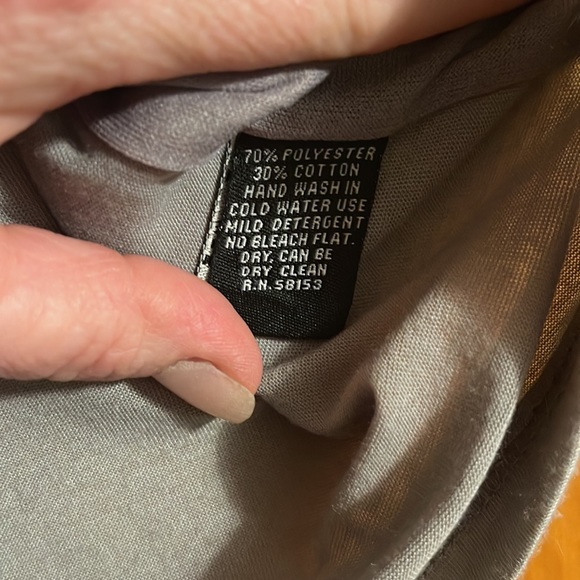 New with tags - Picture 5 of 5